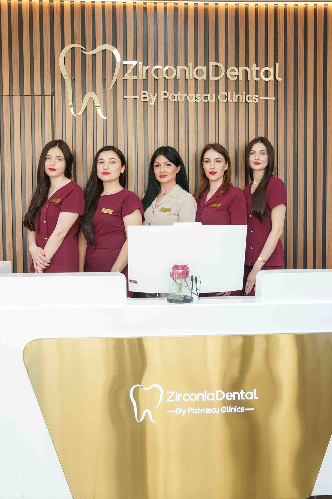 estetica dentara craiova