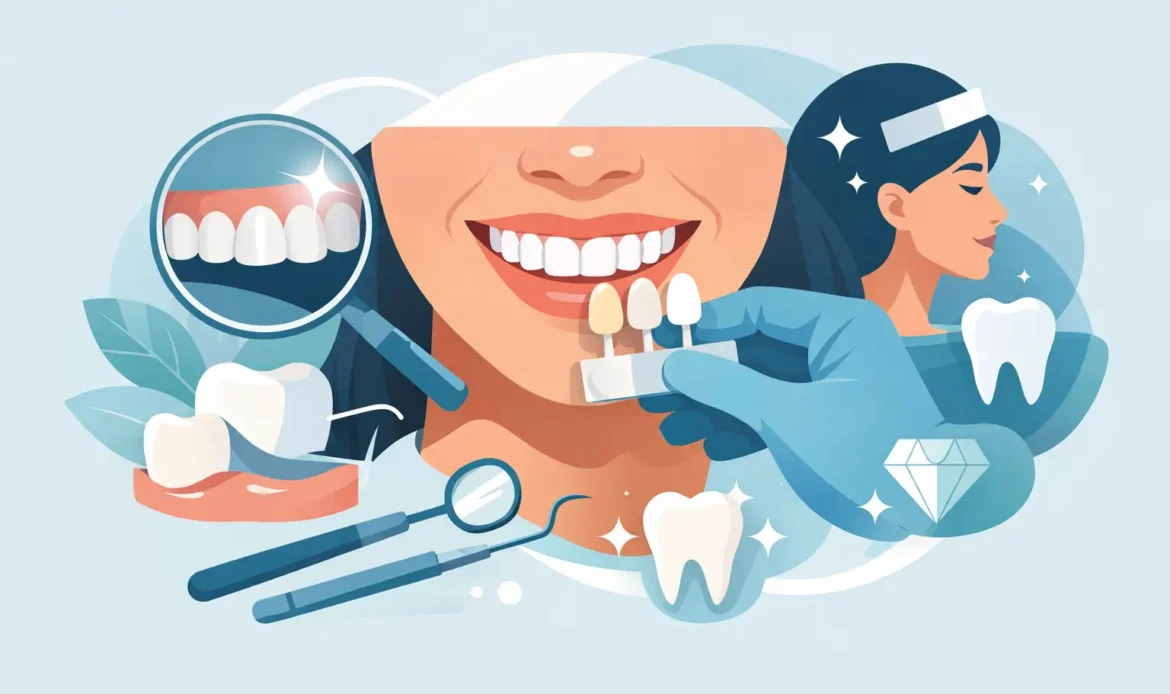 Ce înseamnă estetica dentară, de fapt?