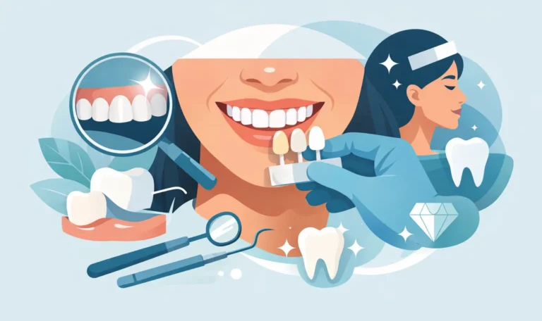 Ce înseamnă estetica dentară, de fapt?