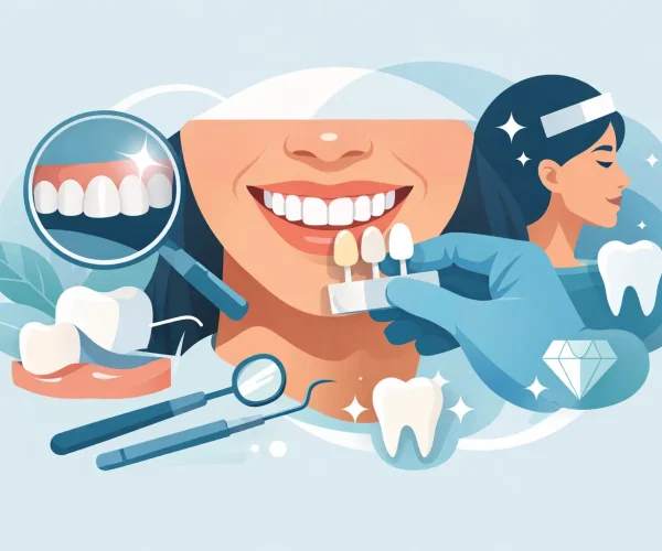 Ce înseamnă estetica dentară, de fapt?